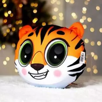 Игрушка антистресс «Тигр»