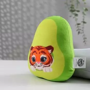 Игрушка-антистресс «Тигр»