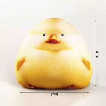 Игрушка антистресс «Утка»