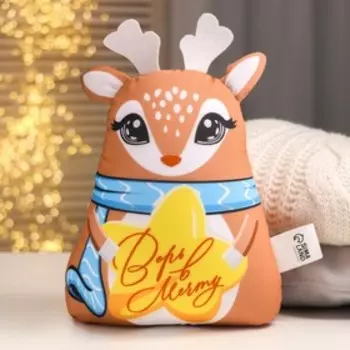 Игрушка-антистресс «Верь в Мечту»