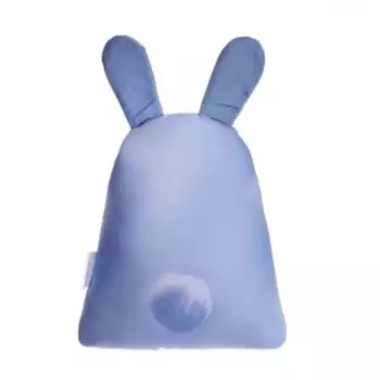 Игрушка антистресс «Заяц с морковкой», 23 см