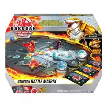Игрушка «Арена для боя Бакуган»