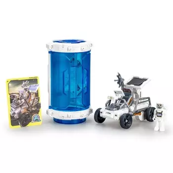 Игрушка Astropod «Миссия: Марсоход»