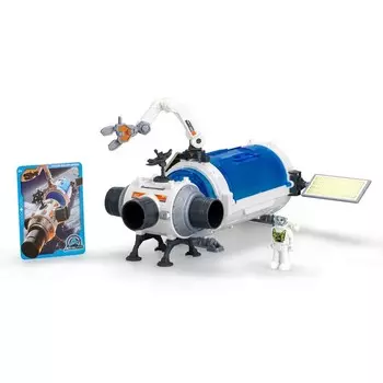 Игрушка Astropod «Миссия: Стройка станции»