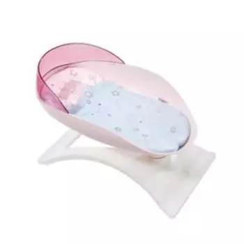 Игрушка Baby Annabell «Кроватка-качалка»