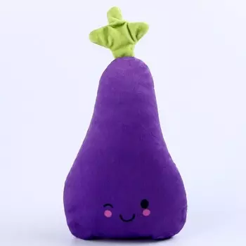 Игрушка «Баклажан»