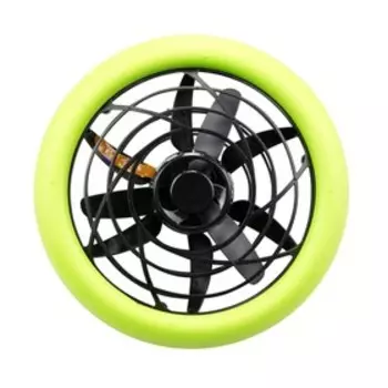 Деталь дополнительная Flybotic «Бампер», цвет чёрный