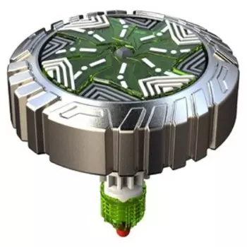 Игрушка «Боевой Волчок»