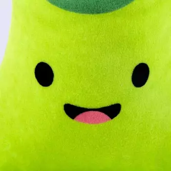 Игрушка «Брокколи»