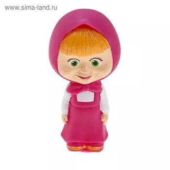 Игрушка для купания «Маша»