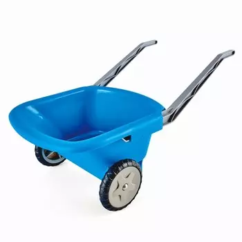 Игрушка для песка «Раскопки», тачка