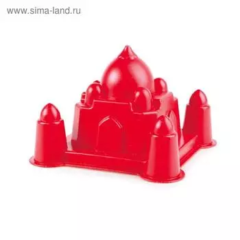 Игрушка для песочницы «Тадж-Махал»