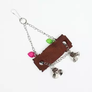 Игрушка для птиц «Качели»