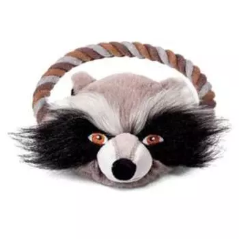 Игрушка для собак Triol Marvel "Ракета", 25 см