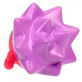 Игрушка для ванной «Ёжик»