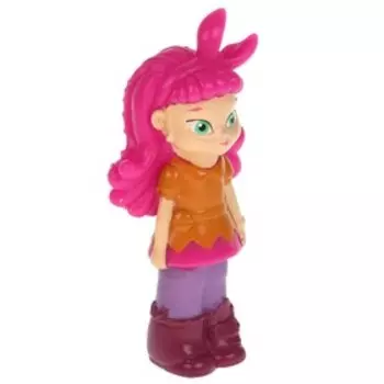 Игрушка для ванны «Алиса», 10 см