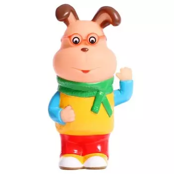 Игрушка для ванны «Барбоскины. Генка», 10 см