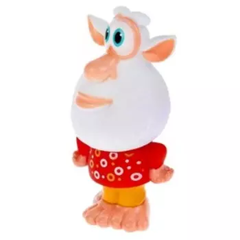 Игрушка для ванны «Буба», пищит