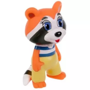 Игрушка для ванны «Крошка Енот»