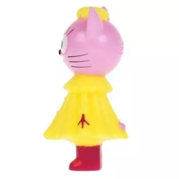 Игрушка для ванны «Лапочка»