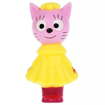 Игрушка для ванны «Лапочка»