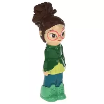 Игрушка для ванны «Маша», 10 см