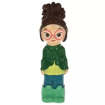 Игрушка для ванны «Маша», 10 см