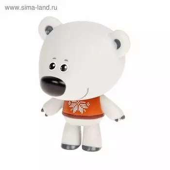 Игрушка для ванны "Мимимшки", в сетке