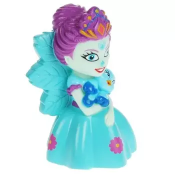 Игрушка для ванны «Пэттер. Энчантималс», 10 см