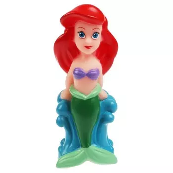 Игрушка для ванны «Русалочка»