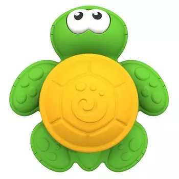 Игрушка для ванны «Водная серия: Черепашка»