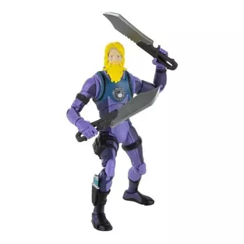 Игрушка Fortnite, фигурка героя Scuba Jonesy с аксессуарами