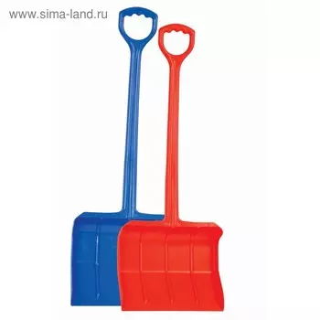 Игрушка Gowi «Садовая лопата», цвет МИКС