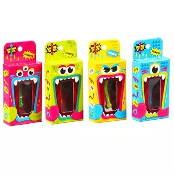 Игрушка из полимерных материалов «Swing Stick», Шоубокс