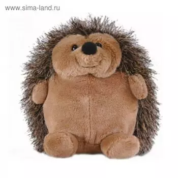 Игрушка «Ёжик», сидячий, 20 см
