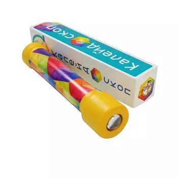 Игрушка «Калейдоскоп»