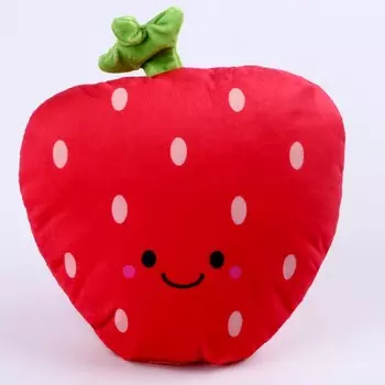 Игрушка «Клубника»