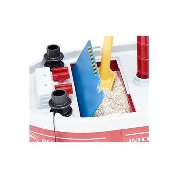 Игрушка «Контейнеровоз»