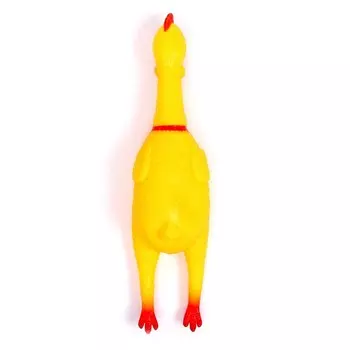 Игрушка- кричалка «Как живая»