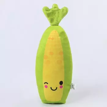 Игрушка «Кукуруза»