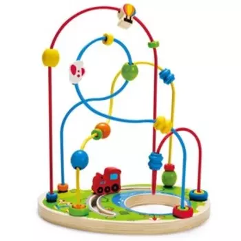 Игрушка-лабиринт «Путешествие»