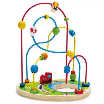 Игрушка-лабиринт «Путешествие»