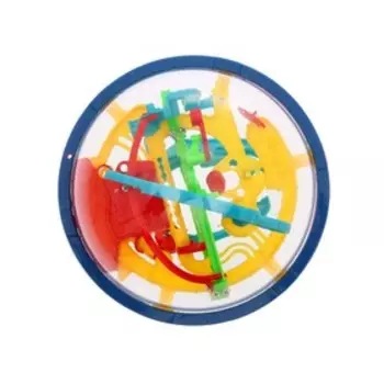 Игрушка логическая «Лабиринтус», 100 уровней, в пакете