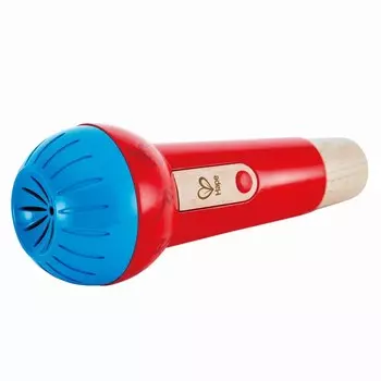 Игрушка-микрофон «Магическое эхо» для малышей, развивающая