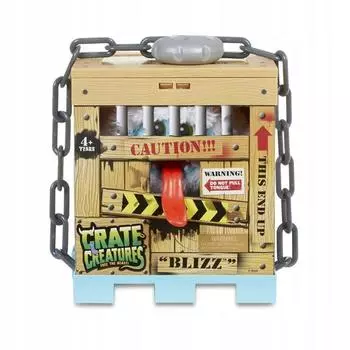 Игрушка «Монстр», МИКС