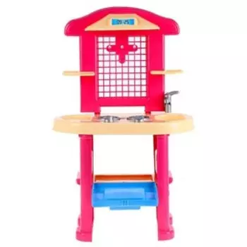 Игрушка «Моя первая кухня. Кухня 4»