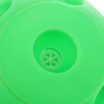 Игрушка "Мяч-луна" малая, 7,5 см, микс