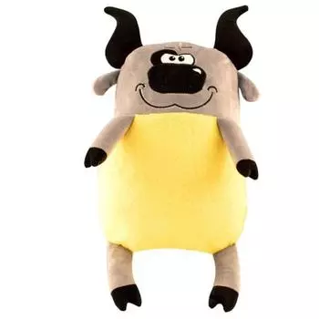 Игрушка мягкая «Бык», 45 см