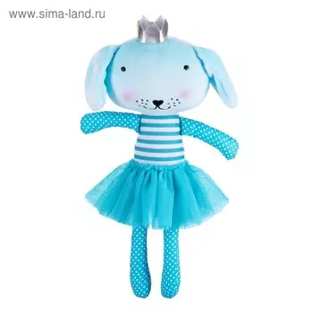 Игрушка мягкая Мир детства «Лайма Лайкина»