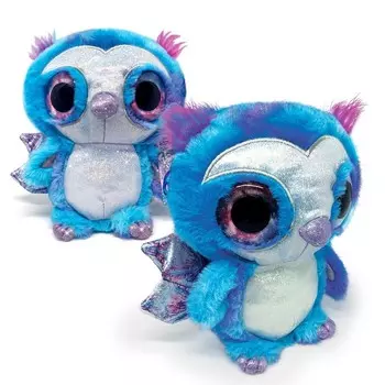 Игрушка мягкая Nebulous Stars «Блицция»